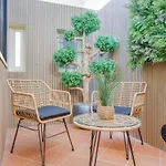 Apartmán Inner Garden Retreat Near Ghirlandina Modena