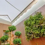 Inner Garden Retreat Near Ghirlandina Modena