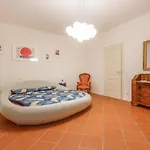 Inner Garden Retreat Near Ghirlandina Apartmán Modena