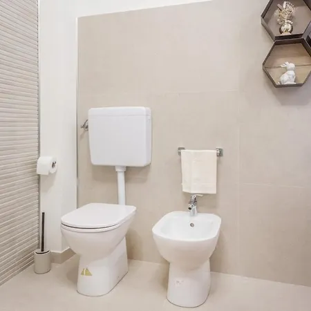 Appartamento Inner Garden Retreat Near Ghirlandina *